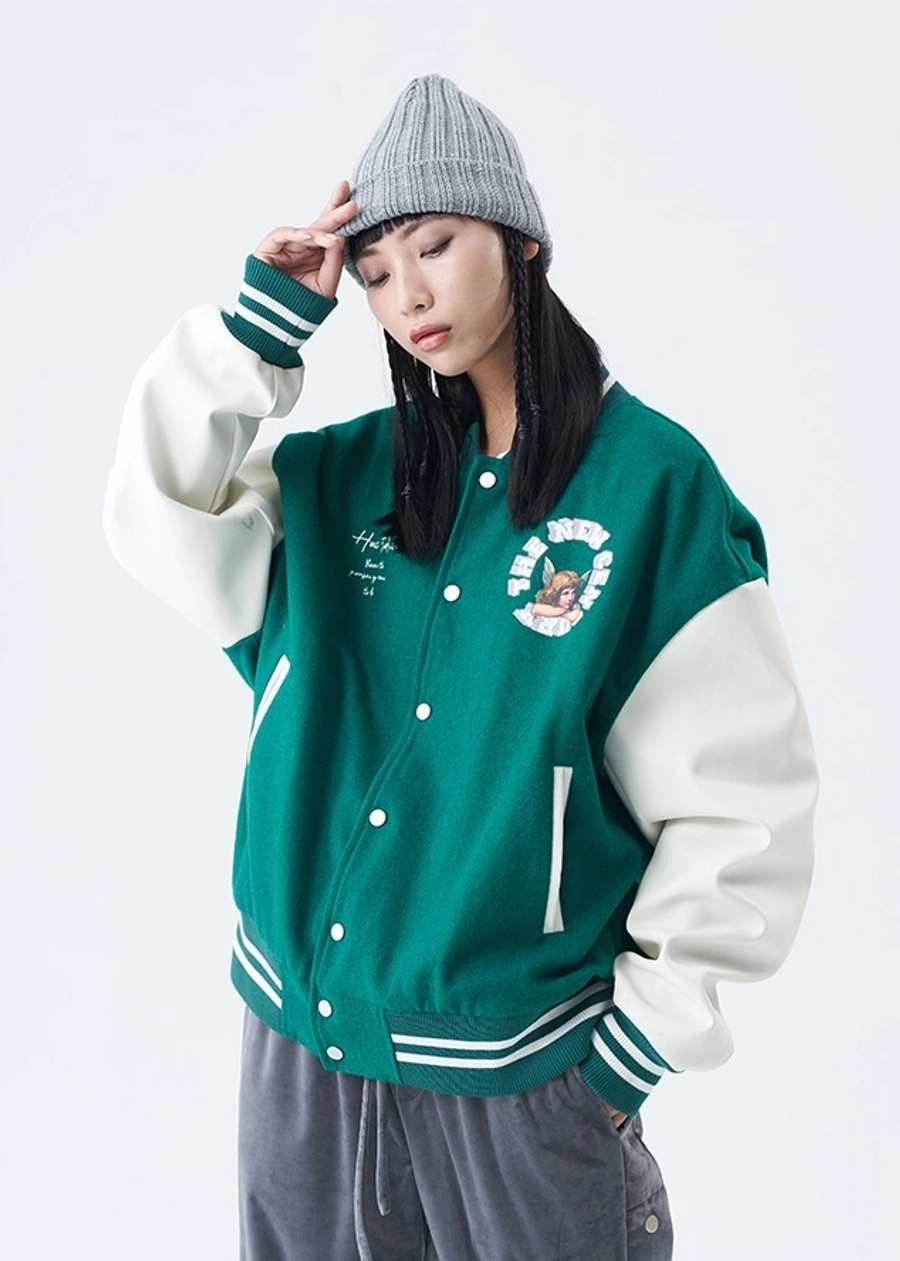 New jacket online