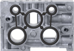NAW-1/8-02-VDMA-VL Коллекторная плита
