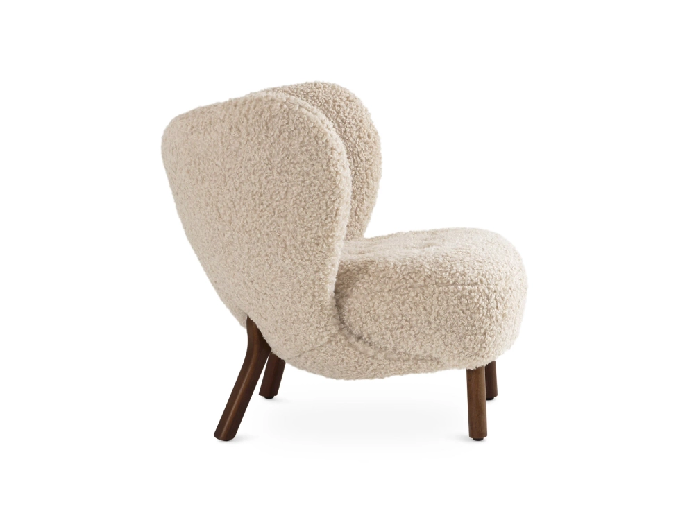 Кресло Lounge Wood