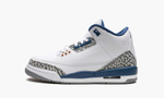 Air Jordan 3 Retro GS "Wizards"