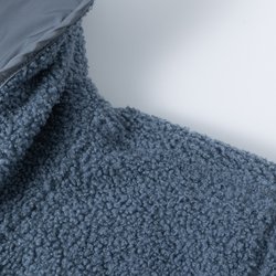 Куртка двухсторонняя YMKASHIX