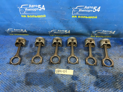 Поршень Honda INSPIRE 1999