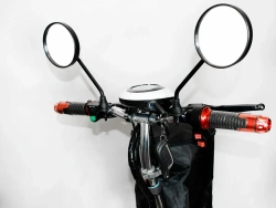 Электротрицикл EL-Sport SF8 Maxi 500W