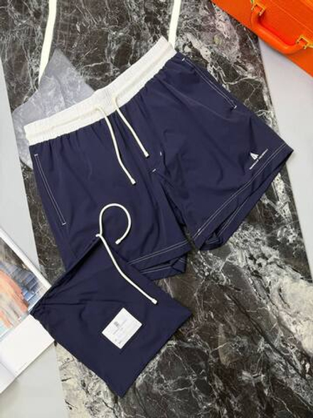 Шорты Brunello Cucinelli