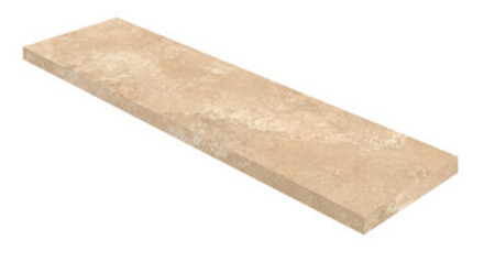 Угловая ступень AURELIA BEIGE SCALINO ANG.DX правая (620070002852)