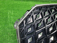 Решетка радиатора Chery Tiggo 8 Pro Max (2023-н.в)