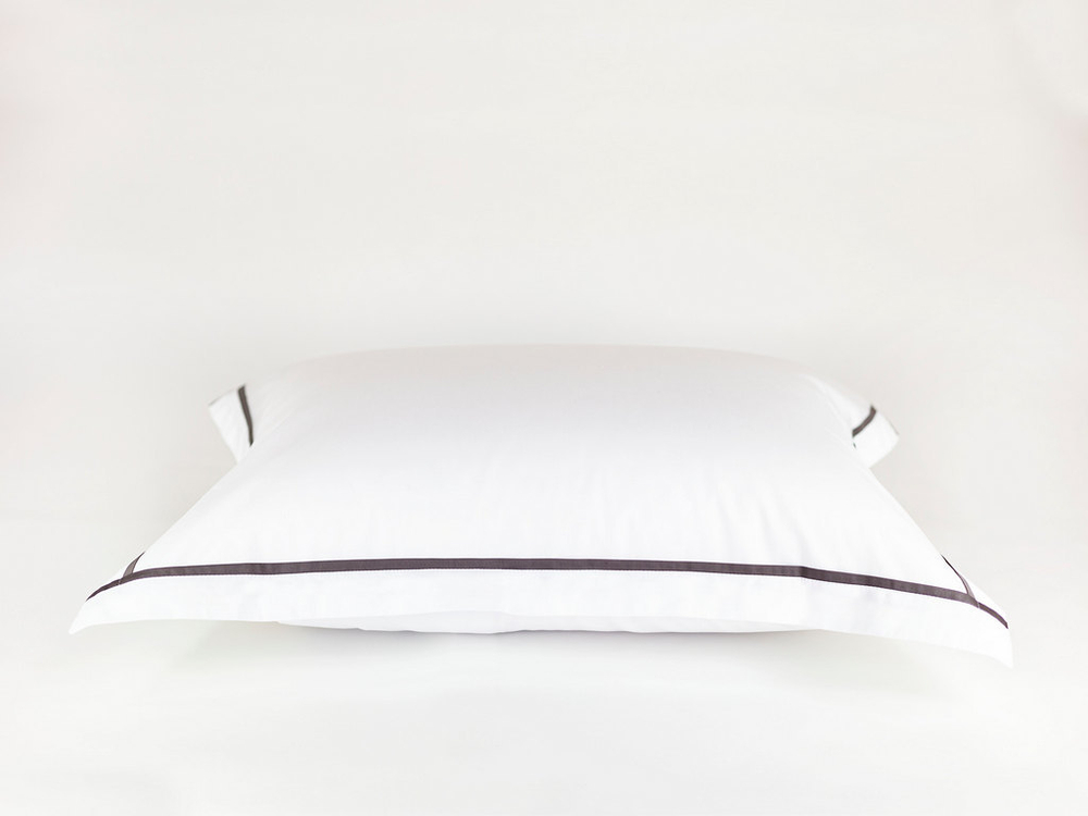 Постельное белье семейное German Grass Salzcurd Noble Grey Grass