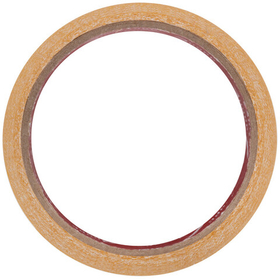 Лента-скотч клейкая двусторонняя 48 мм х 10 м КУРС 11807