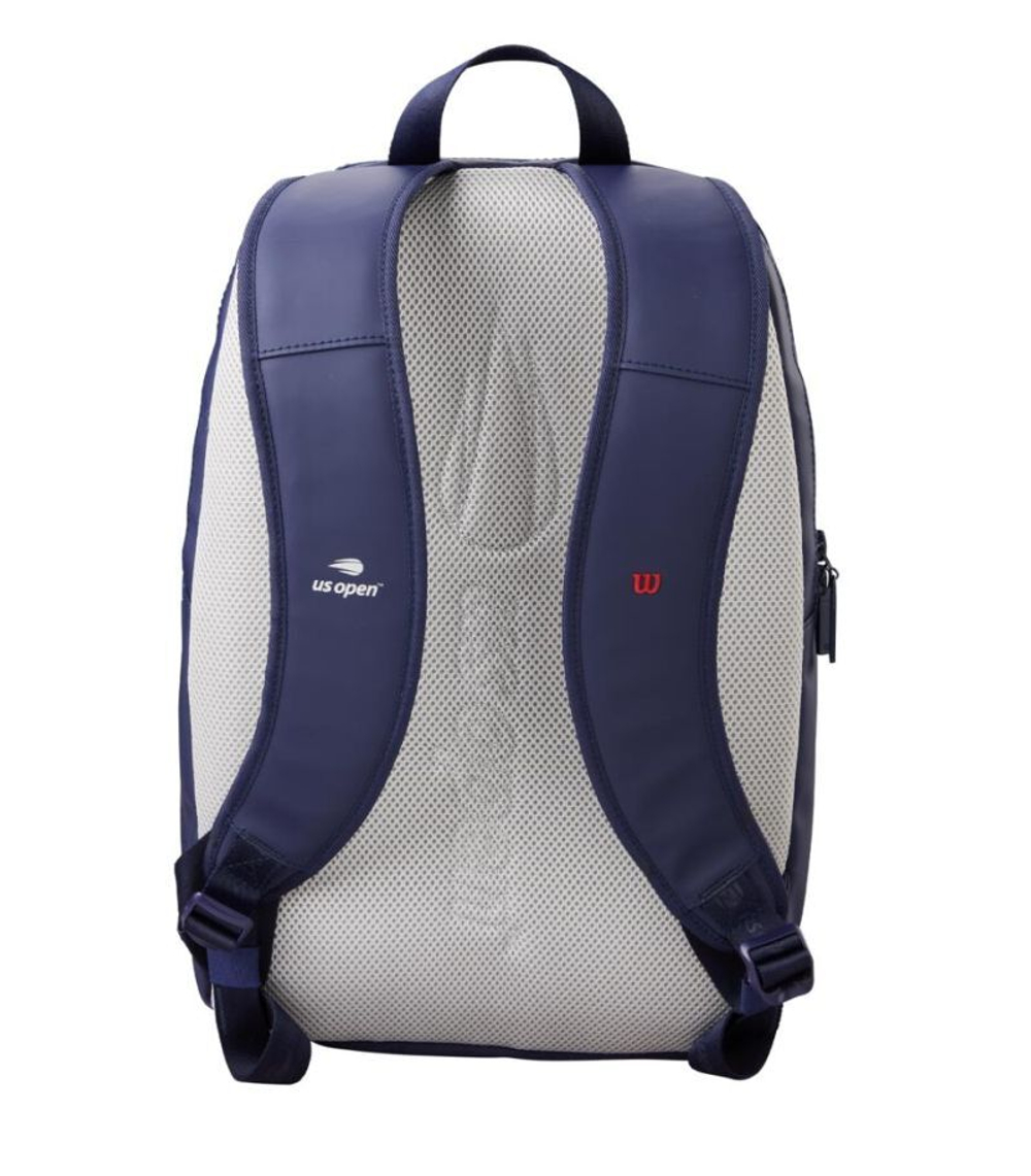 Теннисный рюкзак Wilson Tour US Open 2025 - navy