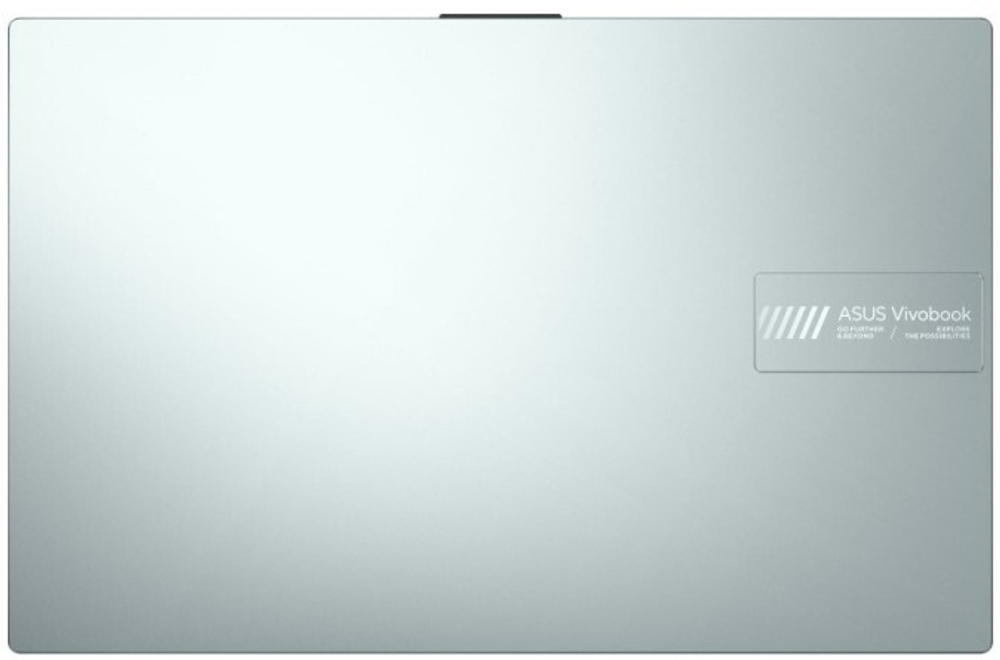 Ноутбук  ASUS Vivobook Go 15 E1504FA-BQ088 15.6 ", Ryzen 3, 8 Гб RAM, 256 Гб SSD, Radeon Graphics, Серый