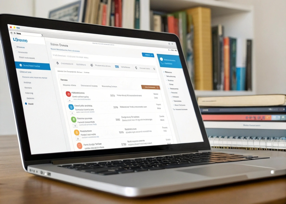 Настройка Zimbra