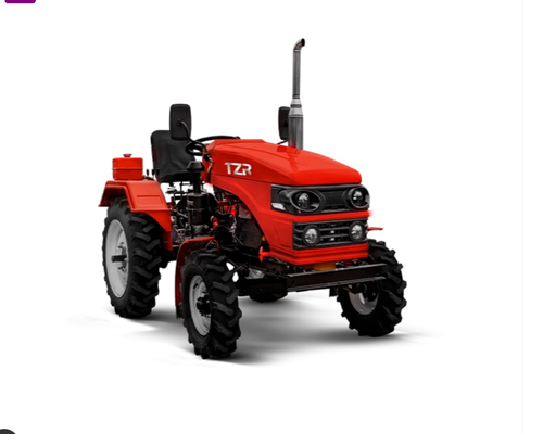 Мини-трактор TZR Т-18