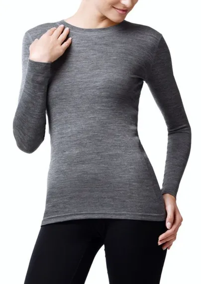 Термобелье футболка женская серии SOFT, , (14SW1RL)