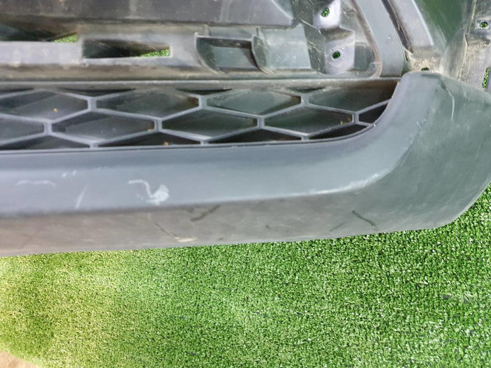 Бампер передний Lada Vesta (2015-н.в.) Cross