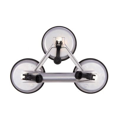 Присоска DIAM вакуумная 3-чашечная 115 мм   33467