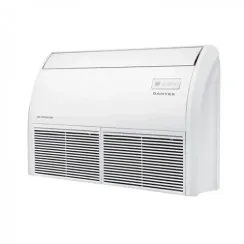 Напольно-потолочная сплит-система Dantex RKD-18CHTNI/RKD-18HTNIE-W City Inverter