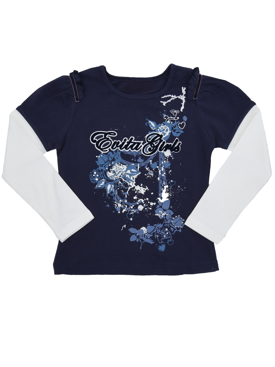 Кофта для девочки