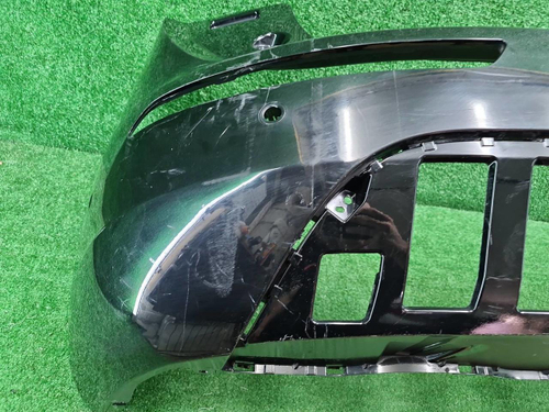 Бампер задний Aito M7 (2022-н.в.)