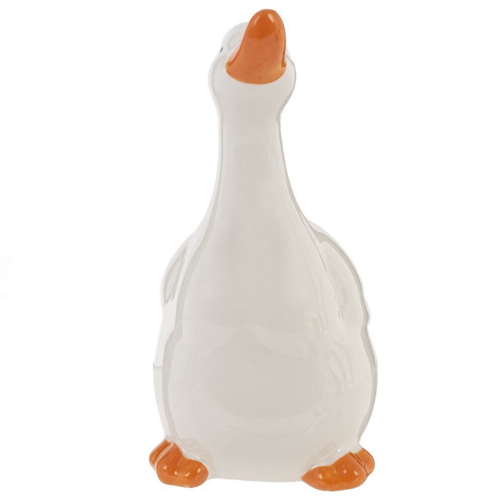 GAEM Фигурка декоративная "Гусь", L7 W5,5 H12,5 см