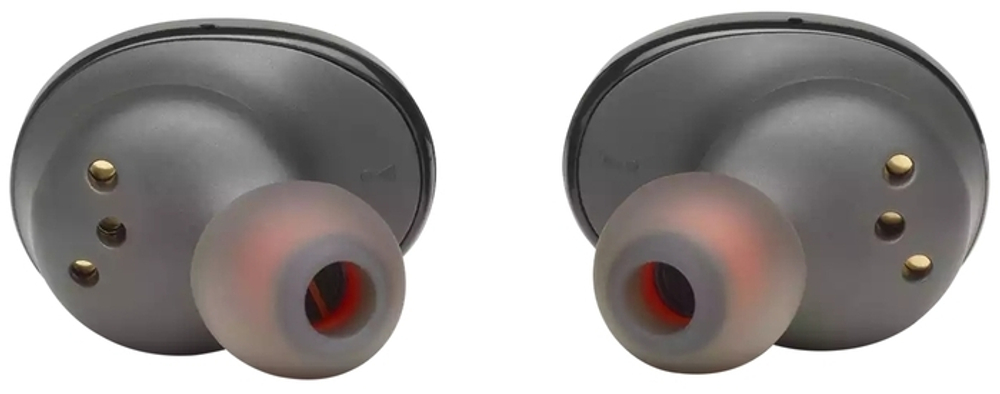 Беспроводные наушники JBL T125TWS, черный