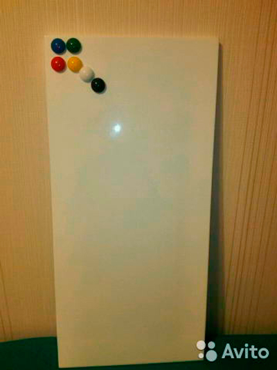 Магнитная доска 37*78 (301.594.42)