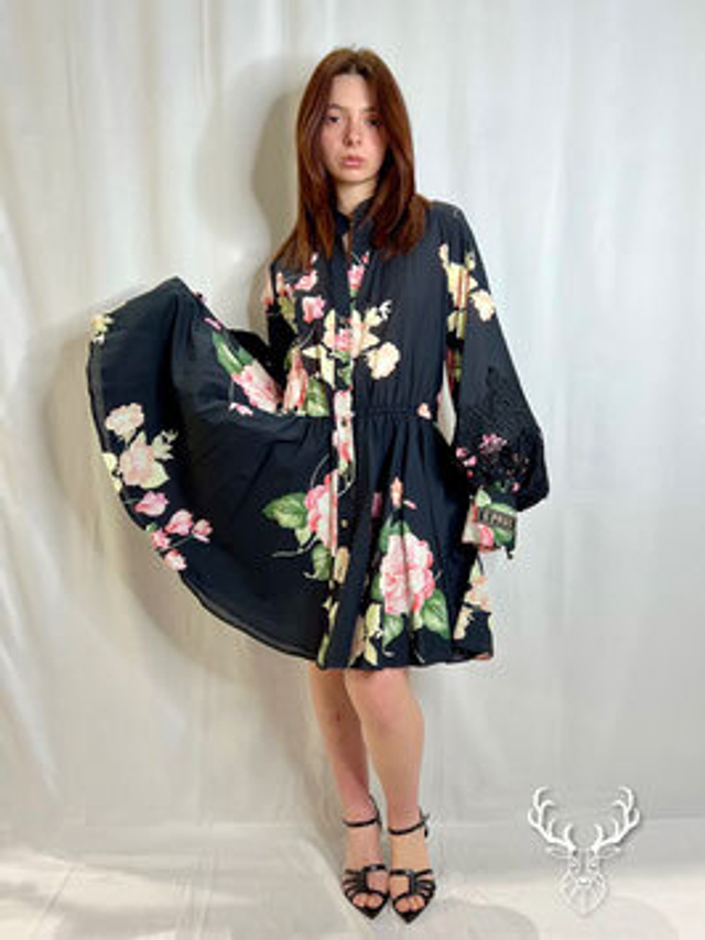 5 Progress ПЛАТЬЕ 5PROGRESS