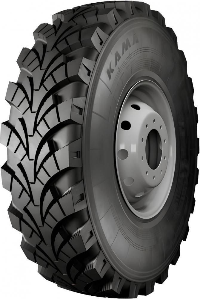 Кама 431 12 R18 136J