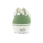 Кеды Vans Old Skool 'green' VN000MT6V0N