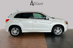 Mitsubishi RVR, 2010 год