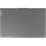 Ноутбук Lenovo IdeaPad Slim 3 15AMN8 Ryzen 3 30 8Gb SSD256Gb AMD Radeon 610M 15.6" IPS FHD (1920x1080) без ОС grey WiFi BT Cam (82XQ01CCPS)