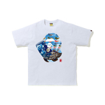 A Bathing Ape Children S Day Tee