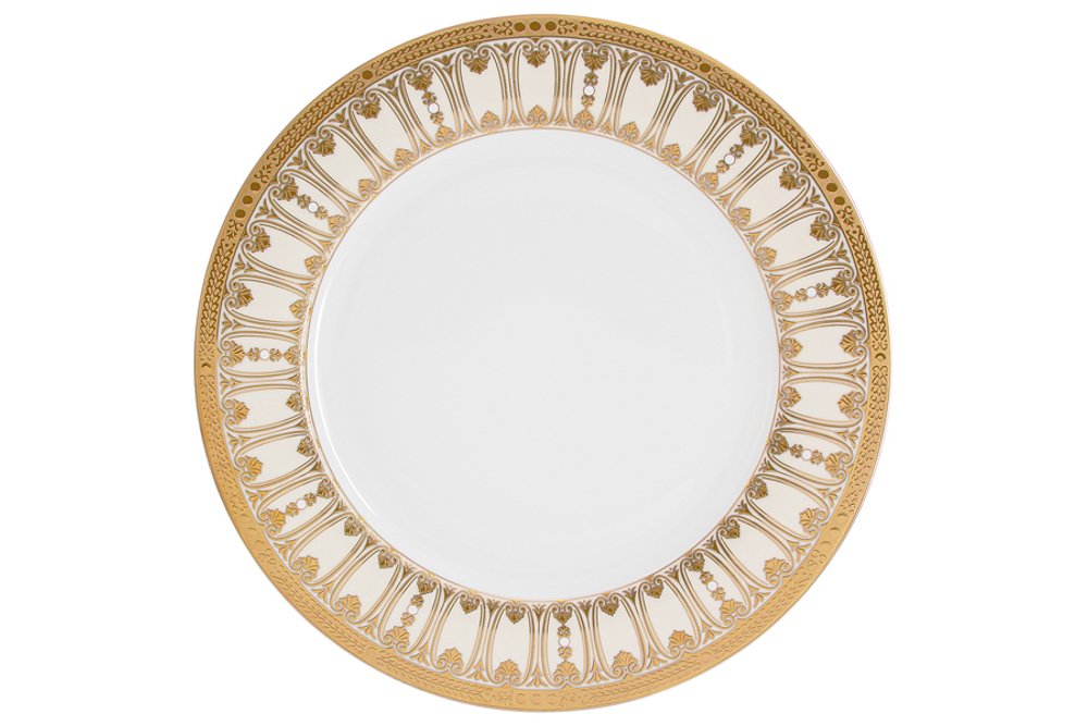Обеденный сервиз 50 предметов на 12 персон Anna Lafarg Contessa