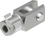 Вилкообразная головка Festo SG-M10X1,25