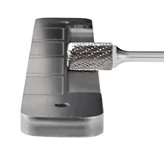 Головка для лазерной резки труб BOCHU BLT462T