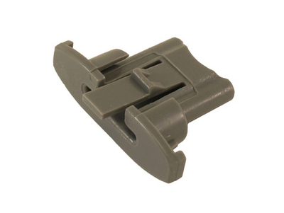 Стопор корзины для посудомоечной машины De'Longhi