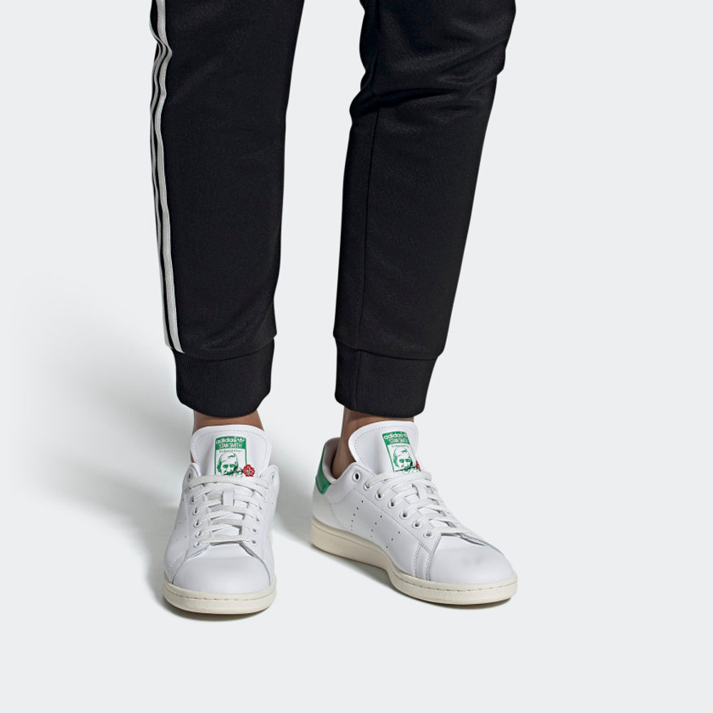 Кроссовки Adidas Originals Stansmith