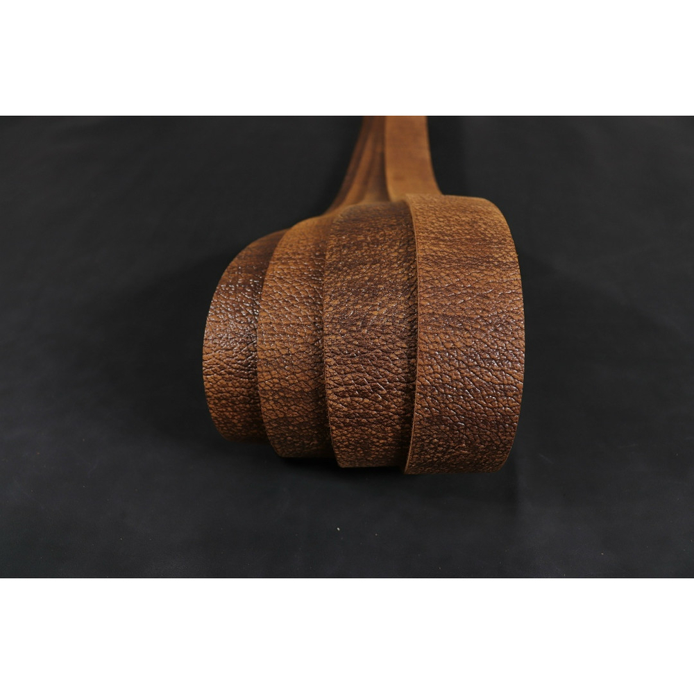 Ременная заготовка Светло коричневая + Плита Терра