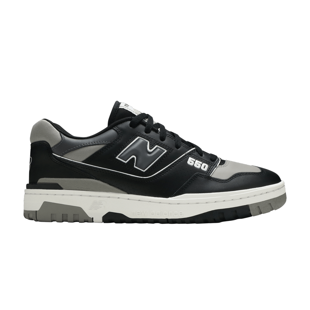 Кроссовки New Balance Nb 550