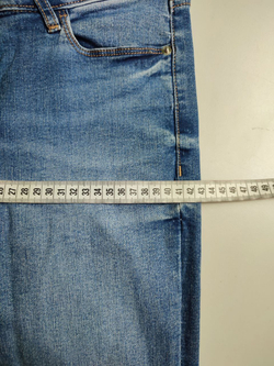 Джинсы OSTIN повседневные 44-46 размер