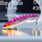 Раттлин Grows Culture Bay Blue (14гр)