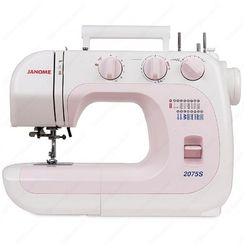 Швейная машина Janome 2075S