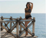 Купальник FANTASIE Pemba Island 505405