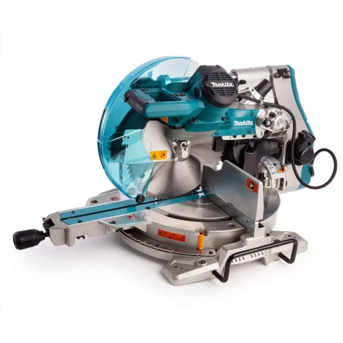 Торцовочная пила Makita LS1219