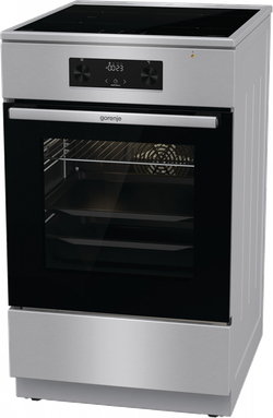 Электрическая плита Gorenje GEIT5C61XPG
