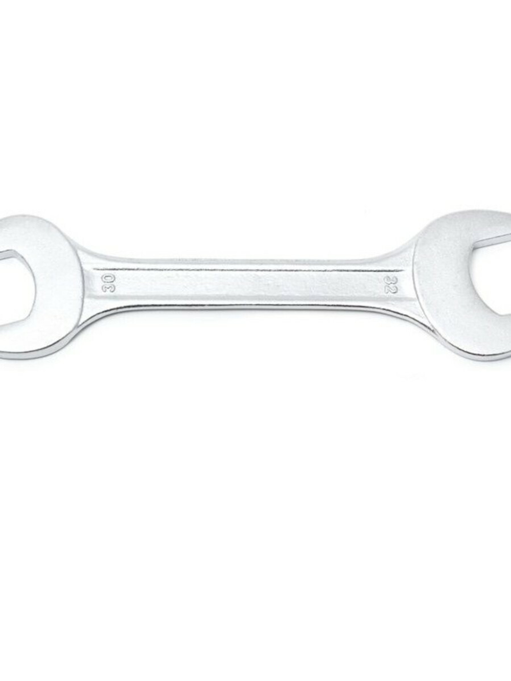 Ключ рожковый 30х32мм KINGTUL KT-103032