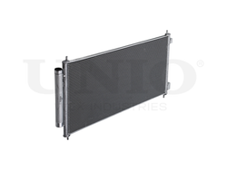 Радиатор кондиционера UNIO RAD-30015