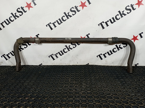 Стабилизатор передний