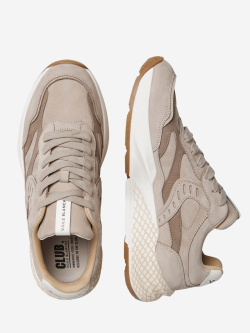 Кроссовки мужские VOILE BLANCHE Club22