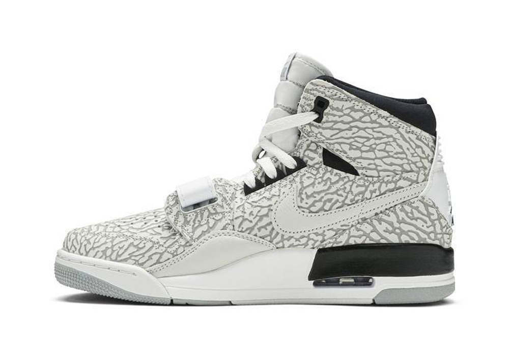 Кроссовки Jordan Legacy 312 Flip