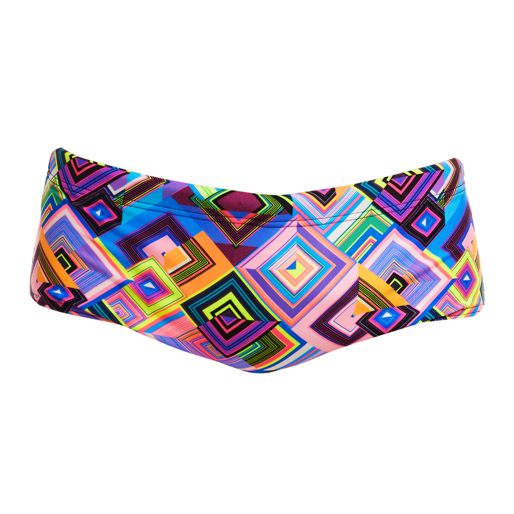 Транки FUNKY TRUNKS Men's Boxanne
